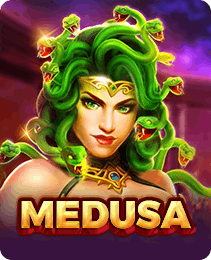 Medusa — slots game on bonu7 game