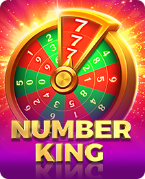 Number King — bingo & numbers game on bonu7 game
