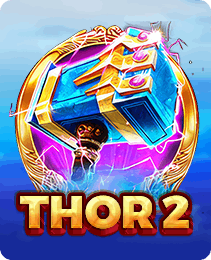 Thor 2 — slots game on bonu7 game