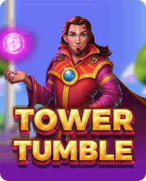 Tower Tumble — slots game on bonu7 game