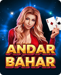 Andar Bahar — card & table title in the bonu7 game library