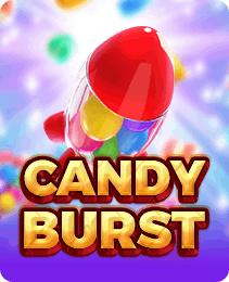Candy Burst — slots game on bonu7 game