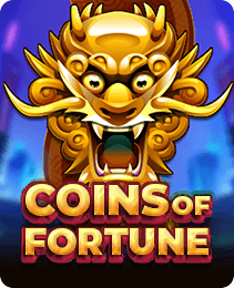 Coins of Fortune — slots game on bonu7 game