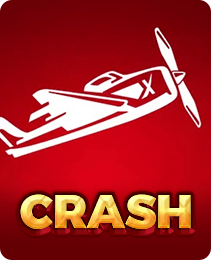 Crash — originals title in the bonu7 game library
