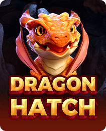 Dragon Hatch — slots game on bonu7 game