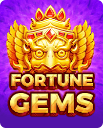 Fortune Gems — slots game on bonu7 game