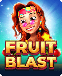 Fruit Blast — slots game on bonu7 game