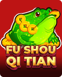 Fu Shou Qi Tian — slots game on bonu7 game
