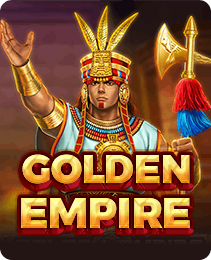 Golden Empire — slots game on bonu7 game