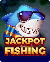 Jackpot Fishing — fishing arcade game on bonu7 game