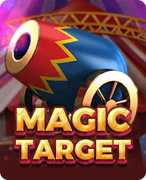 Magic Target — slots game on bonu7 game