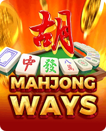 Mahjong Ways — slots game on bonu7 game