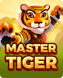 Master Tiger — slots game on bonu7 game