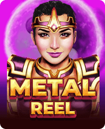 Metal Reel — slots game on bonu7 game