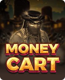 Money Cart — slots game on bonu7 game