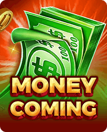Money Coming — slots game on bonu7 game