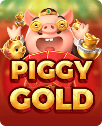 Piggy Gold — slots title in the bonu7 game library