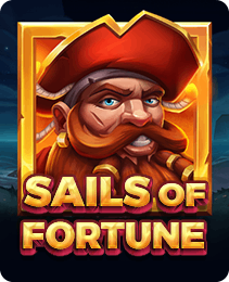 Sails of Fortune — slots game on bonu7 game