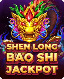 Shen Long Bao Shi — slots game on bonu7 game