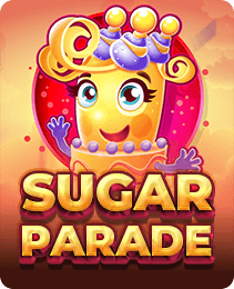 Sugar Parade — slots game on bonu7 game