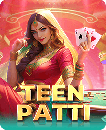 Teen Patti HD — card & table game on bonu7 game